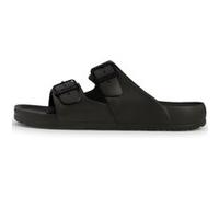 FILA Homme Matero Slipper Sandales, Vert Olive, 42 EU
