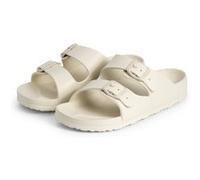 FILA Sandales Matero pour homme, couleur tortue (Turtledove), taille 43 EU, Motif tortues, 43 EU