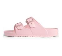 FILA Matero Slipper Wmn Powder Pink Taille: 40 | Sandales Outlet | Femme | Rose
