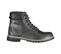 Fila - Maverick Mid Ankle Boot - Femme - Chaussures - Noir - Taille: 37 EU
