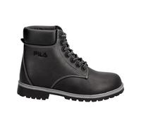 Fila - maverick mid booties - Femme - Chaussures - Noir - Taille: 41 EU