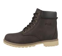 FILA Maverick MID Fashion Bottines pour homme, gris café/taupe, taille 41 EU, Café gris taupe, 41 EU