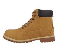 FILA Maverick mid men Bottes Homme, jaune (Chipmunk), 44 EU