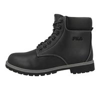 FILA Bottines à lacets 'Maverick' noir, Taille 44