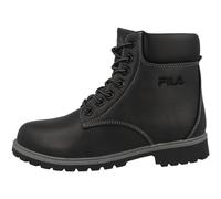 FILA Maverick mid wmn Bottes Femme, noir (BlackXBlack), 38 EU
