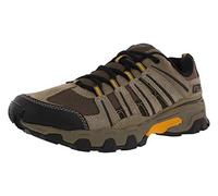 Fila Men's Day Hiker Shoes (11) Brown