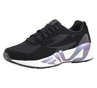 Fila Mindblower Phase Shift Baskets tendance pour homme Noir/Phsh/Blanc