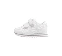 Fila Mixte bébé Orbit Velcro Tdl Sneaker