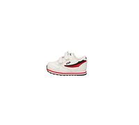 Fila Mixte bébé Orbit Velcro Tdl Sneaker