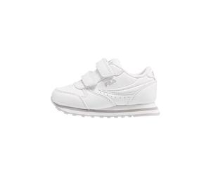 Fila Mixte bébé Orbit Velcro Tdl Sneaker