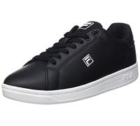 Fila Mixte enfant Crosscourt 2 Nt Teens Basket, Noir, 39 EU