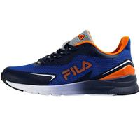 FILA Mixte Enfant Crusher Teens Chaussure de Course