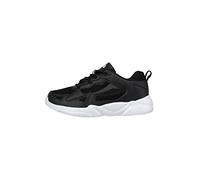 Fila Mixte enfant Fila Ventosa Teens Basket, Noir, 36 EU
