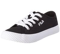 Fila Mixte enfant Pointer Classic Kids Basket, Noir, 34 EU