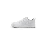 FILA Mixte Enfant Rega Nf Teens, Blanc, 38 EU