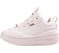 FILA Mixte Enfant Superbubble Kids Basket