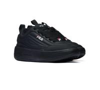 FILA Superbubble Teens Black Taille: 39 | Chaussures Outlet | Unisex | Le Noir