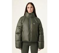 FILA Monterosa Loose Puffer Jacket Deep Depths Taille: XS | Vestes d'hiver Outlet | Femme