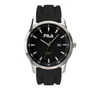 Fila - Montre de Golf Homme Élégante et Ponctuelle - Homme - Accessoires - Noir - Taille: ONE Size
