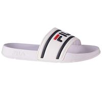 FILA Morro Bay 2.0 men Sandale Homme, blanc (White), 41 EU