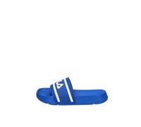 FILA Morro Bay Kids Chaussons unisexe pour enfant, Lapis lazuli, 30 EU