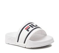 Fila Claquettes enfant Morro Bay Mixte Blanc 29