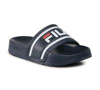 FILA Morro Bay kids Sandale Mixte enfant, bleu (Dress Blue), 31 EU