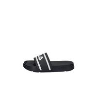 FILA Morro Bay kids Sandale Mixte enfant, bleu (Dress Blue), 34 EU