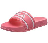 FILA Morro Bay kids Sandale Mixte enfant, rose (Calypso Coral), 33 EU