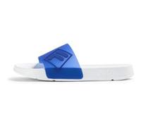 FILA Morro Bay Lugo Sandales claquettes pour homme, White-Surf The Web, 46 EU, White Surf The Web, 46 EU