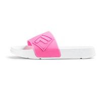 FILA Morro Bay Lugo Wmn White-prism Pink Taille: 40 | Slippers Outlet | Femme | Rose
