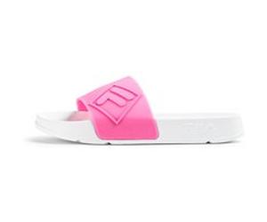 FILA Morro Bay Lugo Wmn White-prism Pink Taille: 40 | Slippers Outlet | Femme | Rose