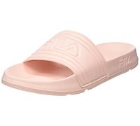 FILA Morro Bay Pantoufles pour Femme Mocassin, Rosace pâle, 38 EU