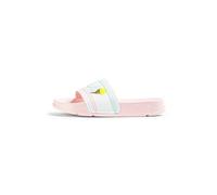 FILA Morro Bay Prt Slipper Kids Sandales Claquettes, Carinaria, 35 EU