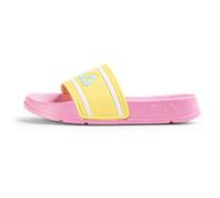 FILA Morro Bay Slipper Kids Prism Pink / Italian Straw Taille: 29 | Chaussures Outlet | kids | Rose