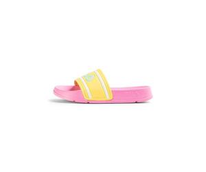 FILA Morro Bay Slipper KidsSlide Sandales unisexes pour enfant
