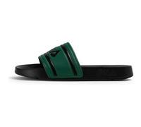 FILA Homme Morro Bay Slipper Sandales Claquettes, Vert Posy, 47 EU