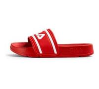 FILA Morro Bay Slipper Teens Red Taille: 38 | Outlet | Unisex | Rouge