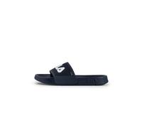 FILA Morro Bay Spiro Slide Sandales pour Homme, Bleu Marine, Taille 44 EU, Fila Navy, 44 EU