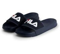 Fila Sandales pour homme Morro Bay Spiro Slide Bleu marine Taille 45 EU