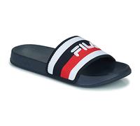 FILA Morro Bay Stripes Slipper, Mocassin Homme, Navy, 43 EU