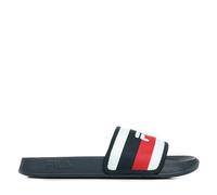 Fila Morro Bay Stripes Slippers - 42