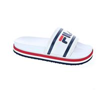 Fila Morro Bay Tongs Femme Blanc - 40