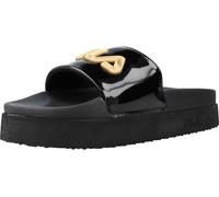 Fila Morro Bay Zeppa F Wnn Couleur Noir