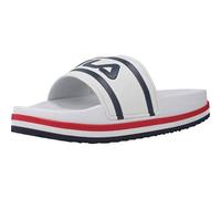 FILA Morro Bay Zeppa WMN, Pantoufle Femme