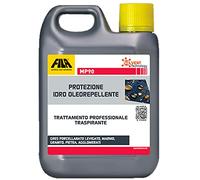 Fila Mp90 375 Ml Protection Hydro Oleo Répulsif - Scellant Transparent pour Pierre Naturelle - Granit, Marbre, Grès Porcelainé