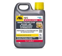 FILA MP90 ECO XTREME Lot de 6 produits de protection anti-taches sans solvant pour surfaces polies 1 l (66,50€/L))
