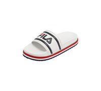 Mules et sabots FILA Morro Bay Zeppa Wmn pour Femme 41 Blanc