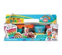 FILA My Didò Bakery Pâte à modeler Multicolore 1 pièce(s) Multicolore G
