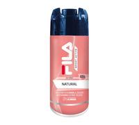 Fila® Natural Woman Déodorant en spray - Fraîcheur nourrissante pour les fans de sport et de streetwear - 150 ml